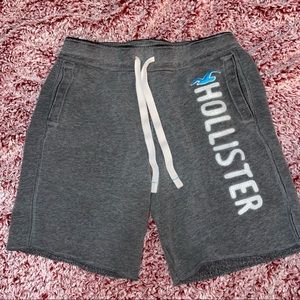 Hollister Sweat Shorts